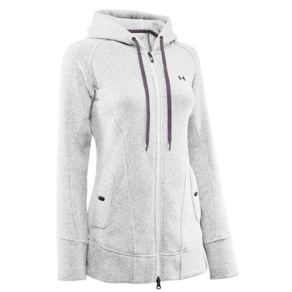 under armour wintersweet jacket